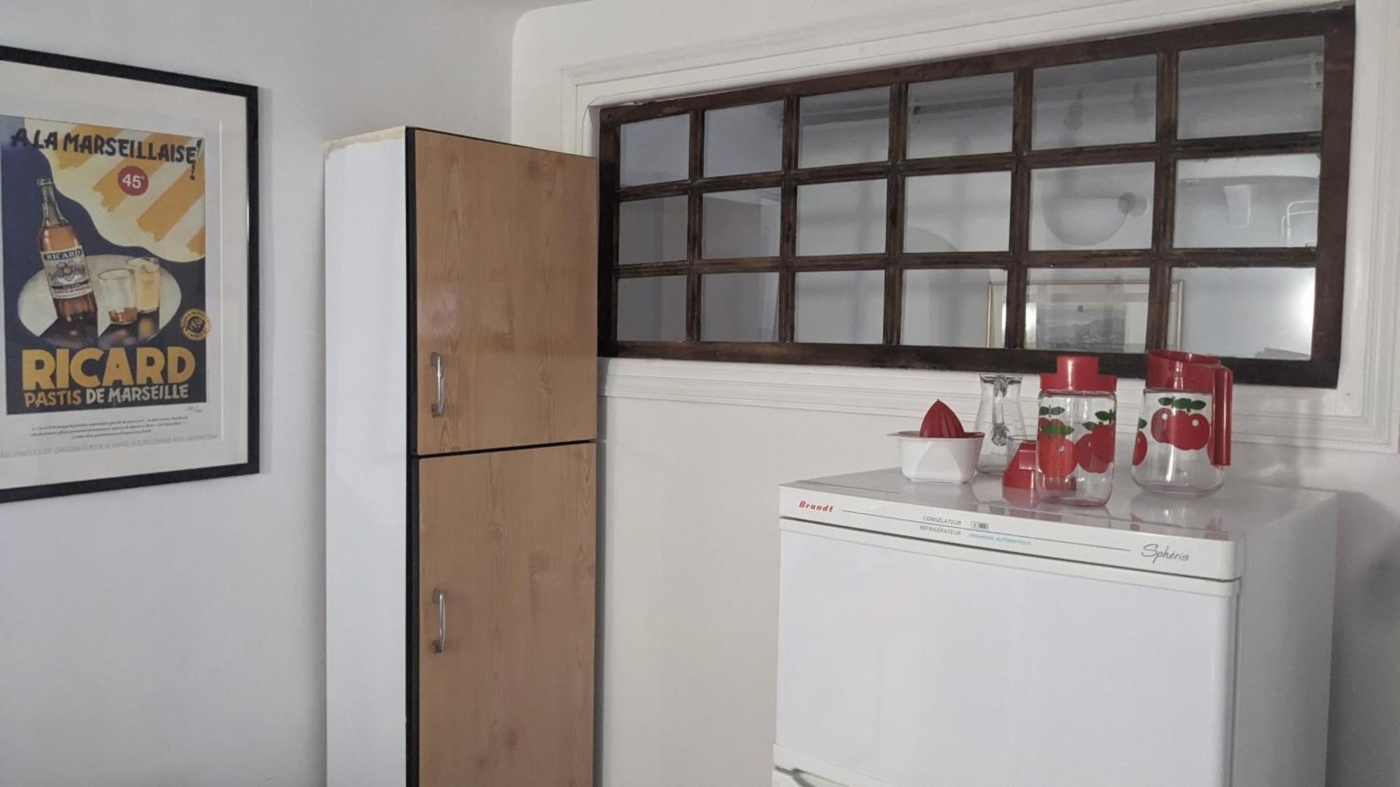 Les Gites D'Intervalles Entrevaux Habitación foto