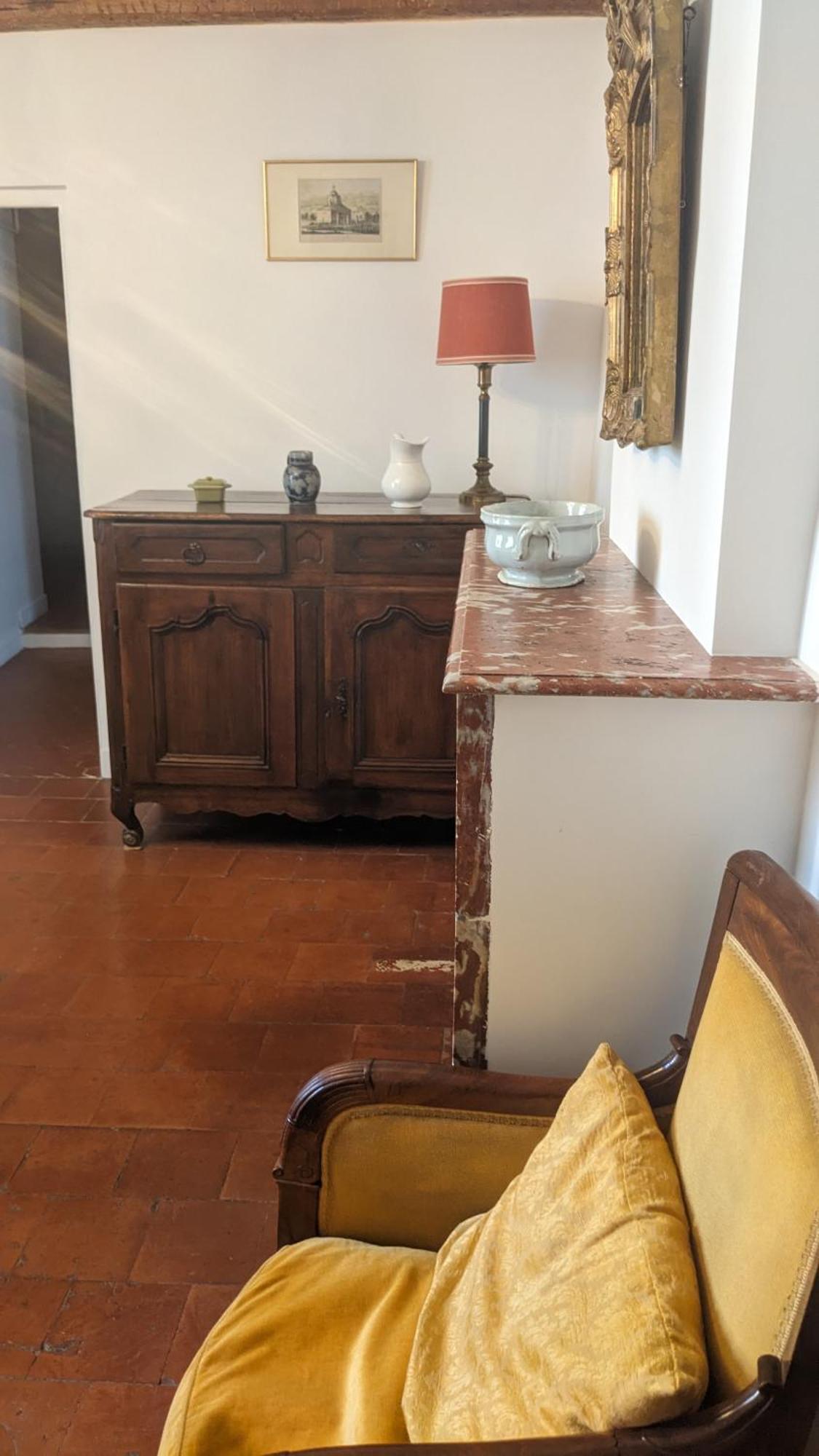 Les Gites D'Intervalles Entrevaux Habitación foto